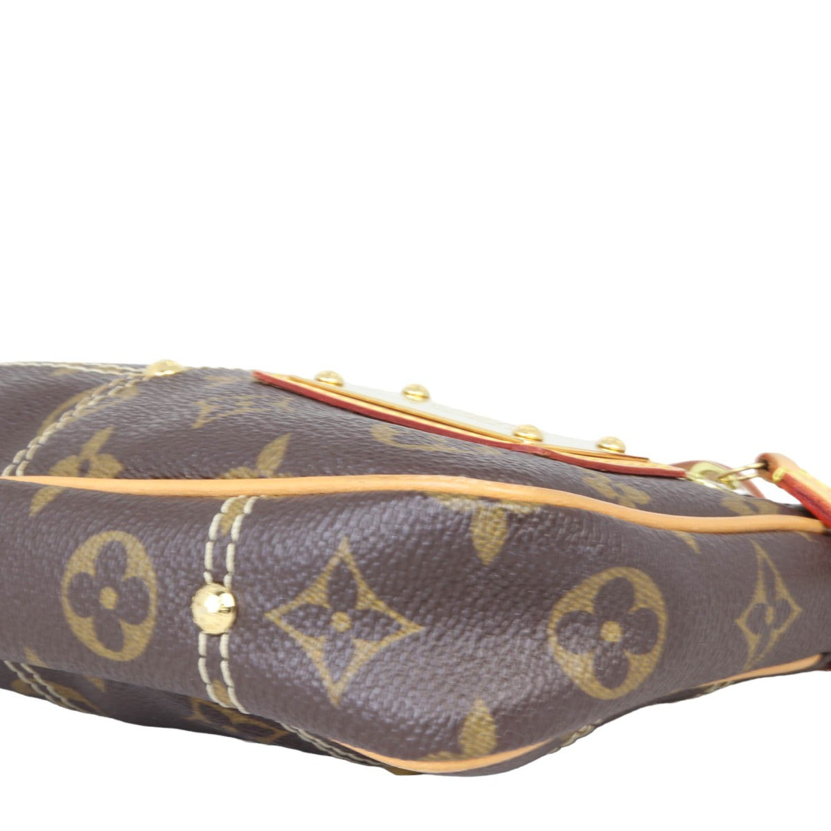 Louis Vuitton Riveting Pochette Monogram