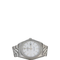 Rolex Oyster Perpetual Datejust 36mm Watch