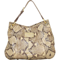 Louis Vuitton Galliera PM Python