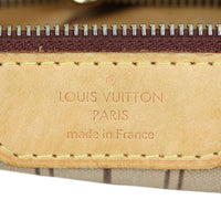 Louis Vuitton Neverfull PM Monogram Interior Stamp