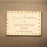 Louis Vuitton Papillon Monogram Dots Yayoi Kusama