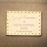 Louis Vuitton Papillon Monogram Dots Yayoi Kusama