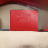 Gucci GG Marmont Matelasse Small Shoulder Bag