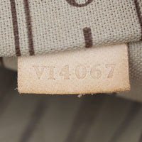 Louis Vuitton Neverfull PM Monogram Date Code