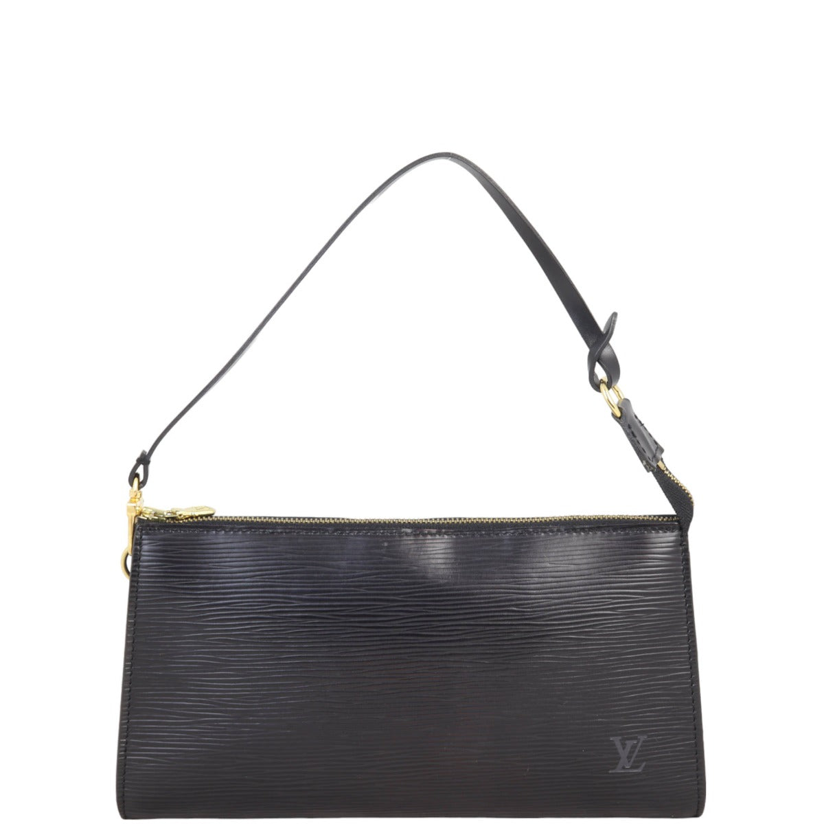 Louis Vuitton Pochette Accessories Epi