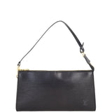 Louis Vuitton Pochette Accessories Epi