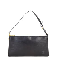 Louis Vuitton Pochette Accessories Epi