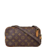Louis Vuitton Marly Bandouliere Monogram