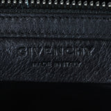 Givenchy Antigona Medium Croc Embossed