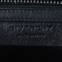 Givenchy Antigona Medium Croc Embossed