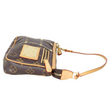 Louis Vuitton Riveting Pochette Monogram