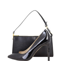 Louis Vuitton Pochette Accessories Epi