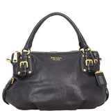 Prada Soft Calf Tote Bag