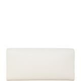 Saint Laurent Kate Monogram Clutch
