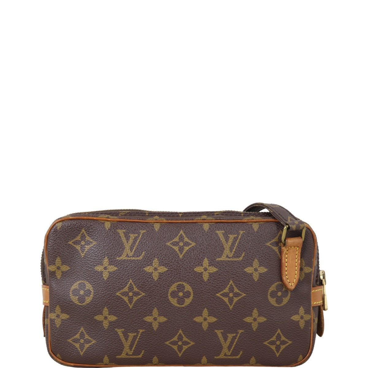 Louis Vuitton Marly Bandouliere Monogram
