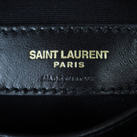 Saint Laurent Toy Loulou Interior Stamp