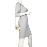 Gucci Dionysus Super Mini Chain Bag