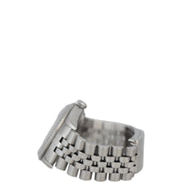 Rolex Oyster Perpetual Datejust 36mm Watch