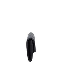 Chanel Classic Flap Card Holder