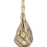 Louis Vuitton Galliera PM Python