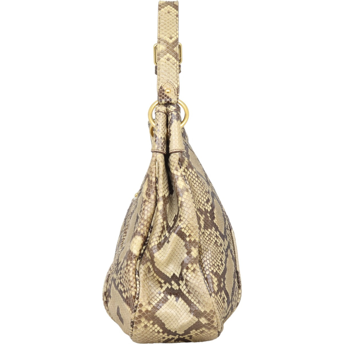 Louis Vuitton Galliera PM Python