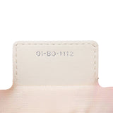 Dior Cannage Soft Shopping Tote Large