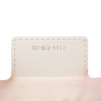 Dior Cannage Soft Shopping Tote Large