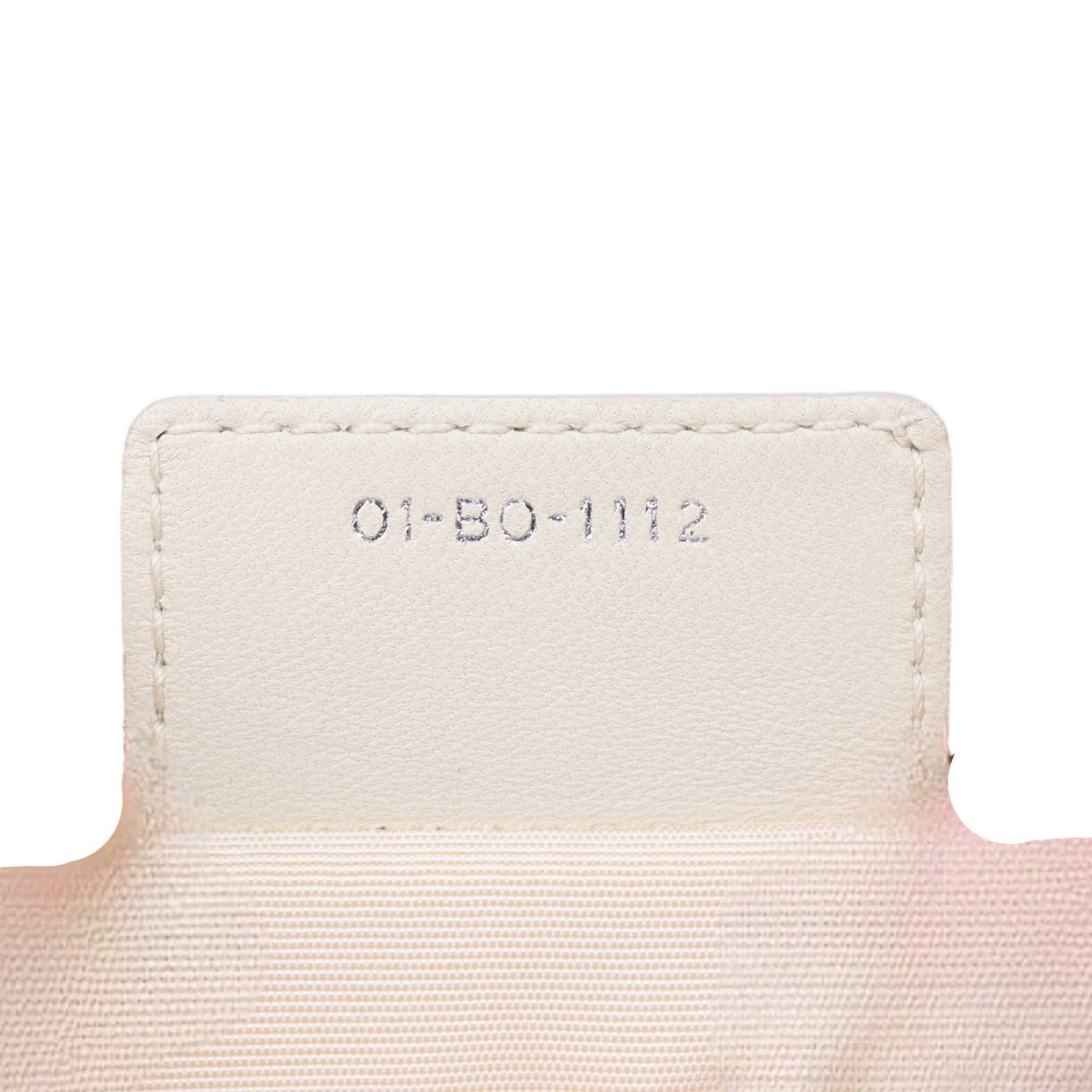 Dior Cannage Soft Shopping Tote Large