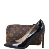 Louis Vuitton Marly Bandouliere Monogram