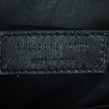 Saint Laurent Toy Loulou Date Code