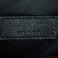 Saint Laurent Toy Loulou Date Code