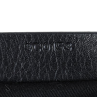 Givenchy Antigona Medium Croc Embossed
