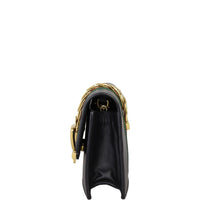 Gucci Sylvie Super Mini Chain Bag