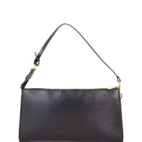 Louis Vuitton Pochette Accessories Epi