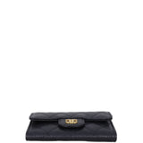 Chanel Classic Flap Card Holder