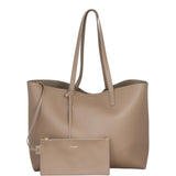 Saint Laurent Shopping Tote