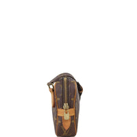 Louis Vuitton Marly Bandouliere Monogram