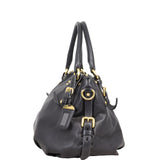Prada Soft Calf Tote Bag