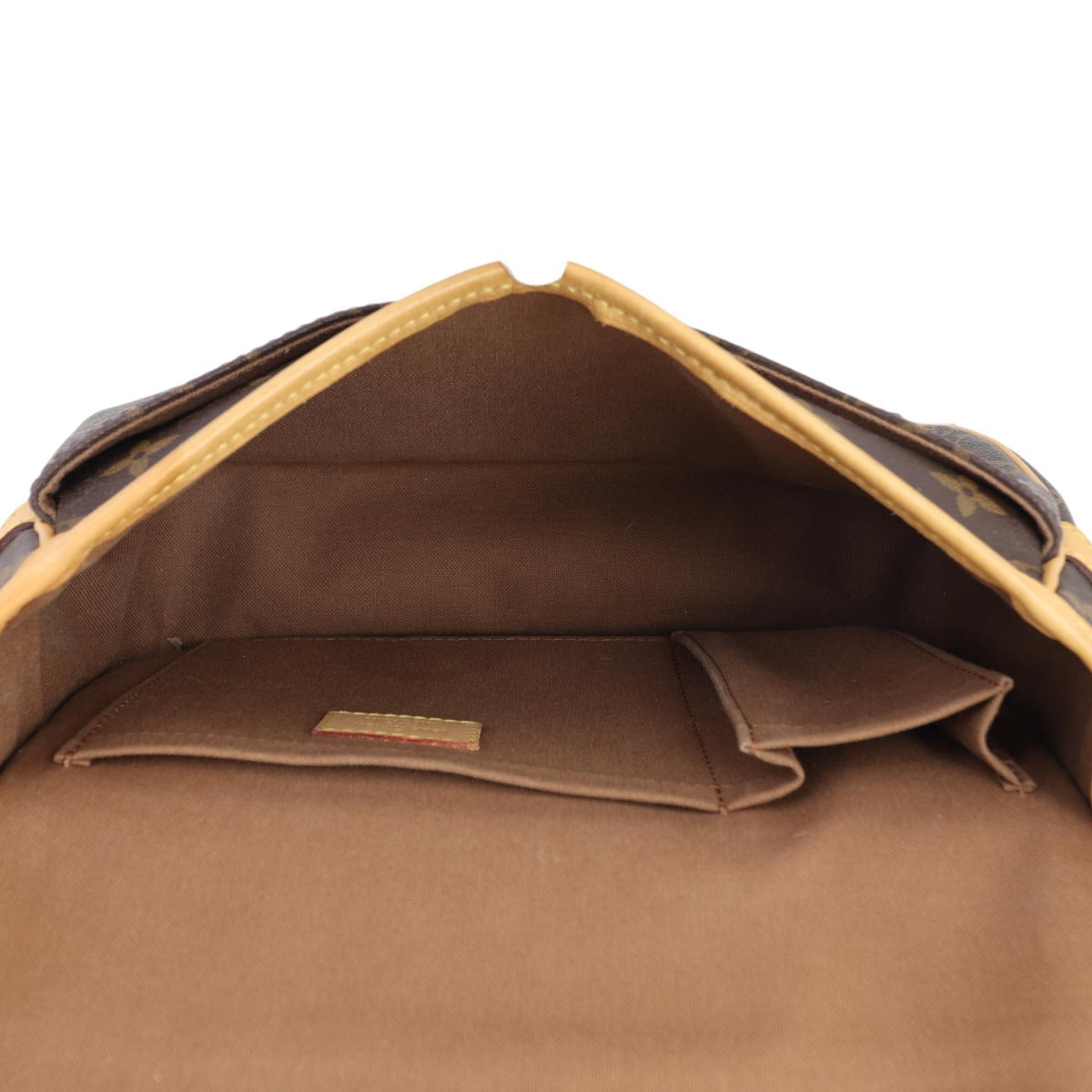 Louis Vuitton Sologne Monogram