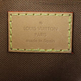 Louis Vuitton Petit Sac Plat Monogram