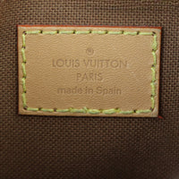 Louis Vuitton Petit Sac Plat Monogram