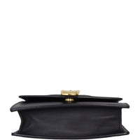 Gucci Sylvie Super Mini Chain Bag