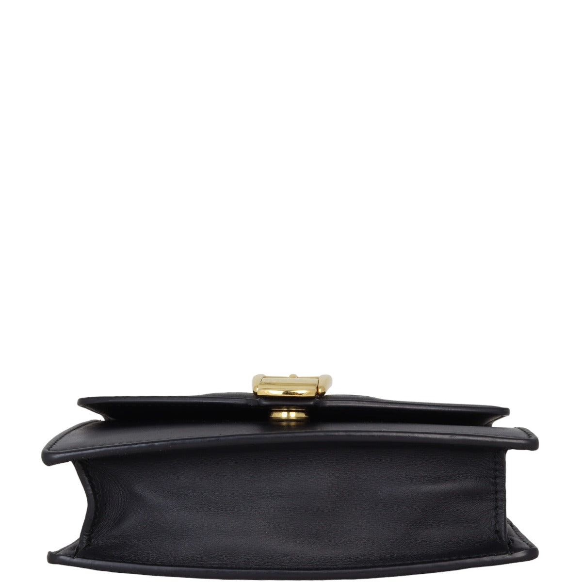 Gucci Sylvie Super Mini Chain Bag