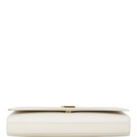 Saint Laurent Kate Monogram Clutch