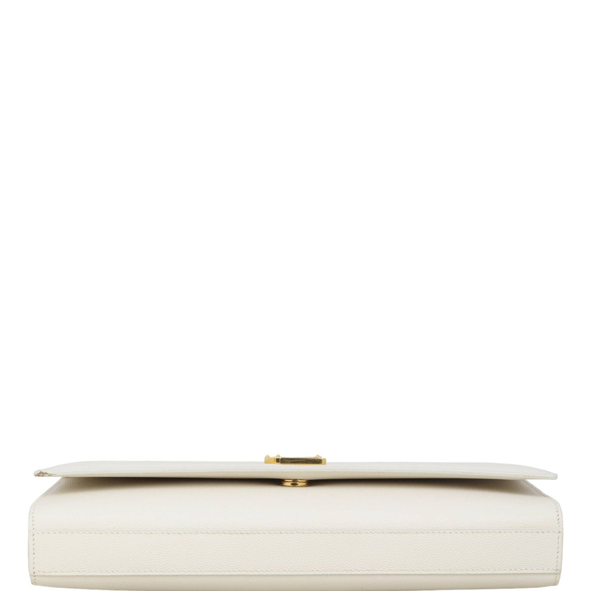 Saint Laurent Kate Monogram Clutch