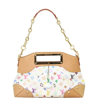 Louis Vuitton Judy MM Multicolore