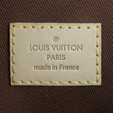 Louis Vuitton Etui Voyage PM Monogram Interior Stamp