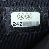 Chanel Classic Flap Card Holder