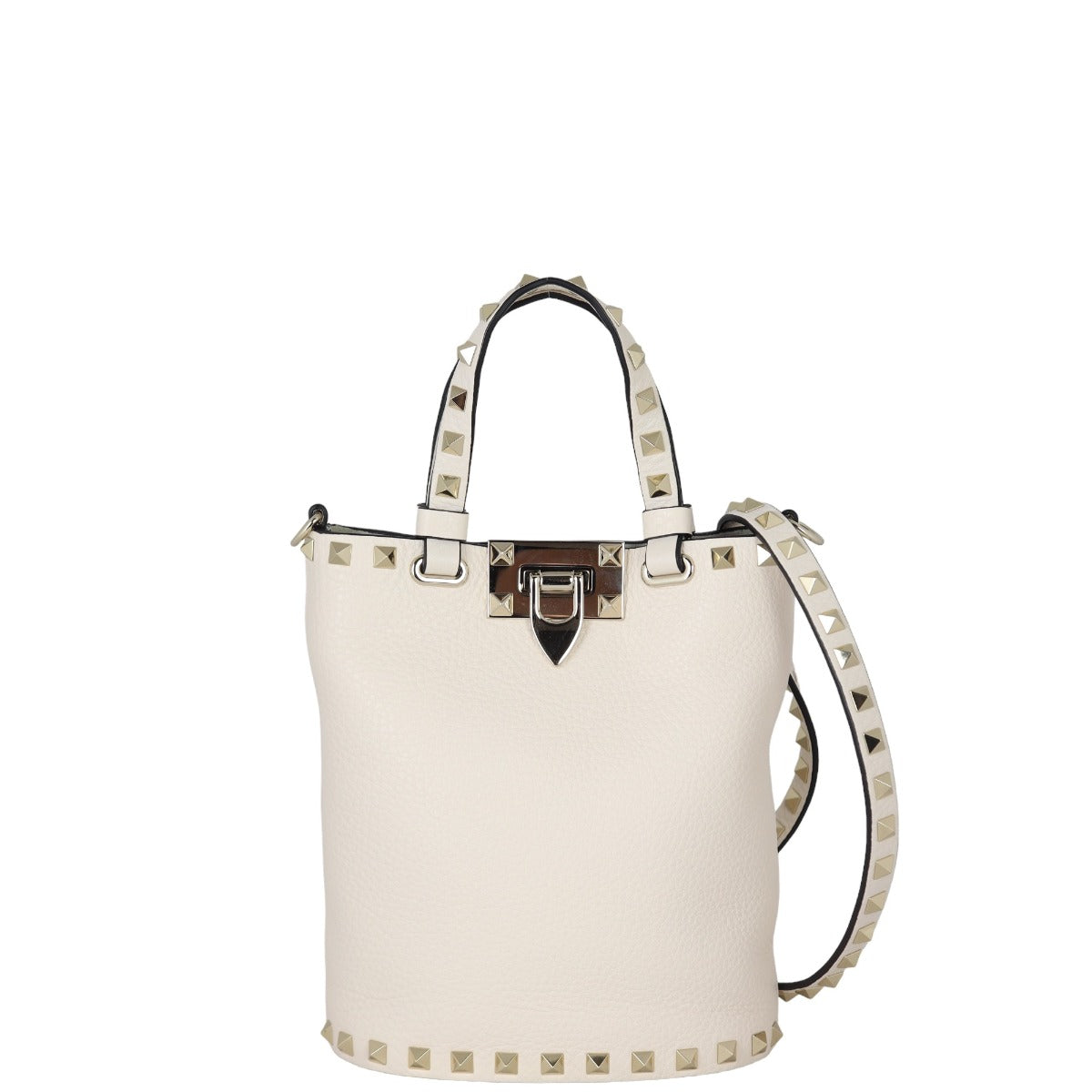 Valentino Rockstud Crossbody Pouch