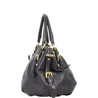 Prada Soft Calf Tote Bag